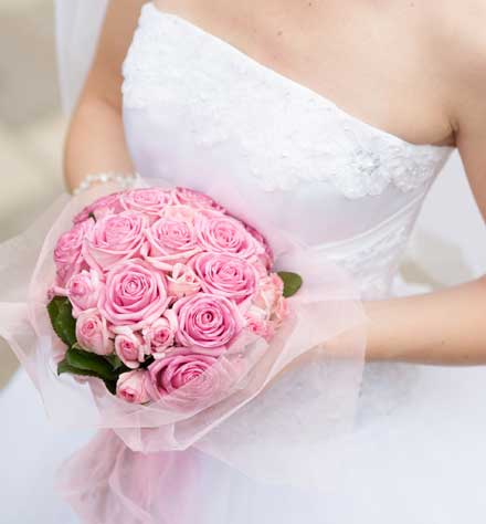 Register Wedding Dresses Vendor