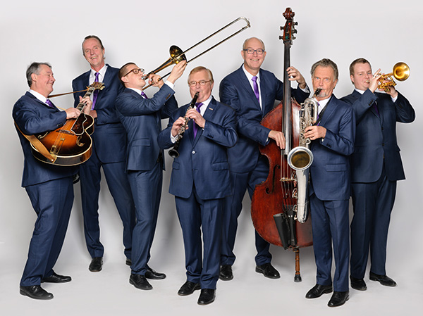 Swing band Booking